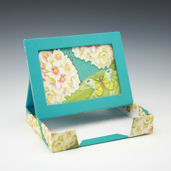 Custom luxury  box-06