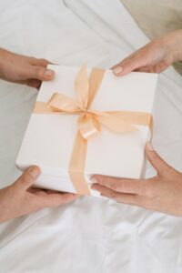 Custom packaging :End to End Influencer Packaging