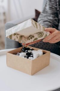 Below Production aspects are what we should pay attention to when we are talking about high quality packaging