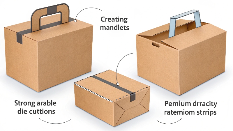 A rigid gift box with elegant [silk ribbon](https://www.raydengpacking.com/blog/do-i-need-to-use-a-ribbon-to-wrap-a-gift-box-166153.html)<sup id=