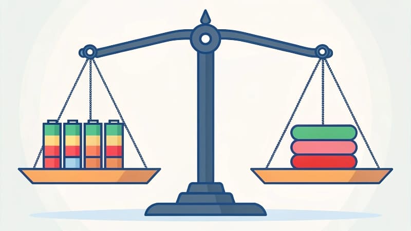 A side-by-side comparison of a silkscreen setup and a [DTF](https://ninjatransfers.com/pages/dtf-vs-screen-printing?srsltid=AfmBOoqdvQToSehrorovTql9lqwoZtrNA3ua8o_COVkR3yFu-Bdpp3Ng)<sup id=