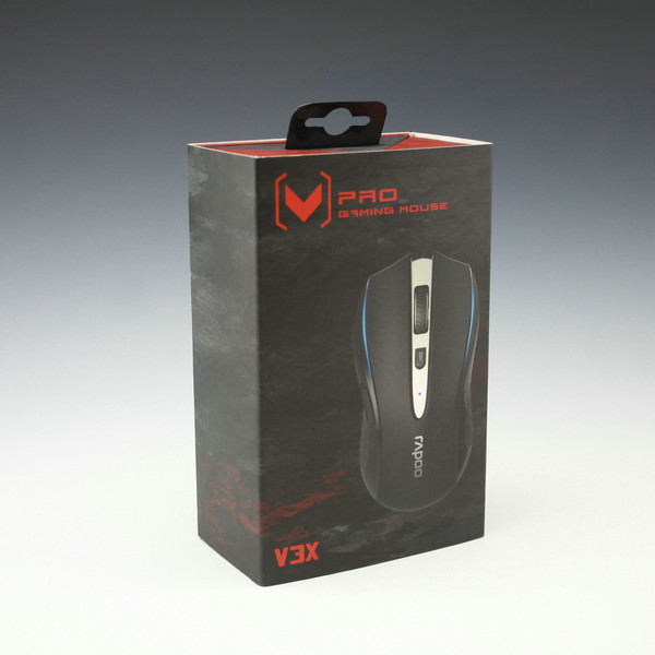 luxury packaging box with magnetic design