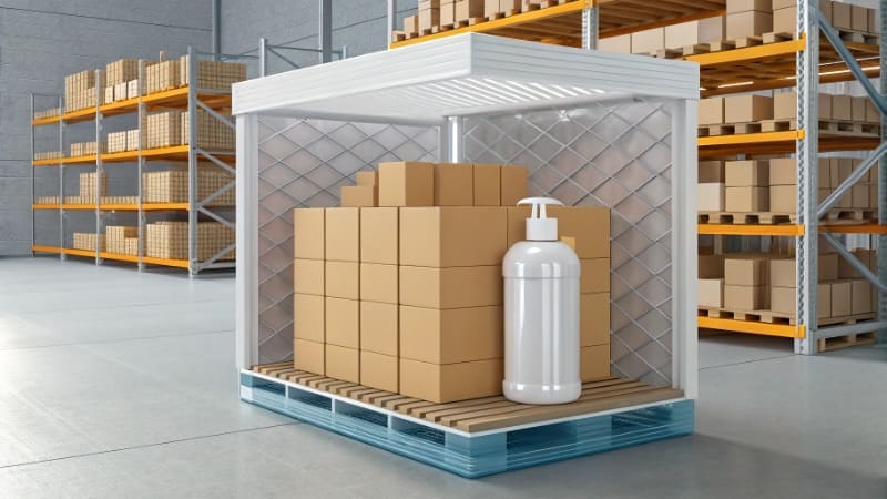 The Importance of Product Packaging A collection of beautifully designed custom boxes for different products.