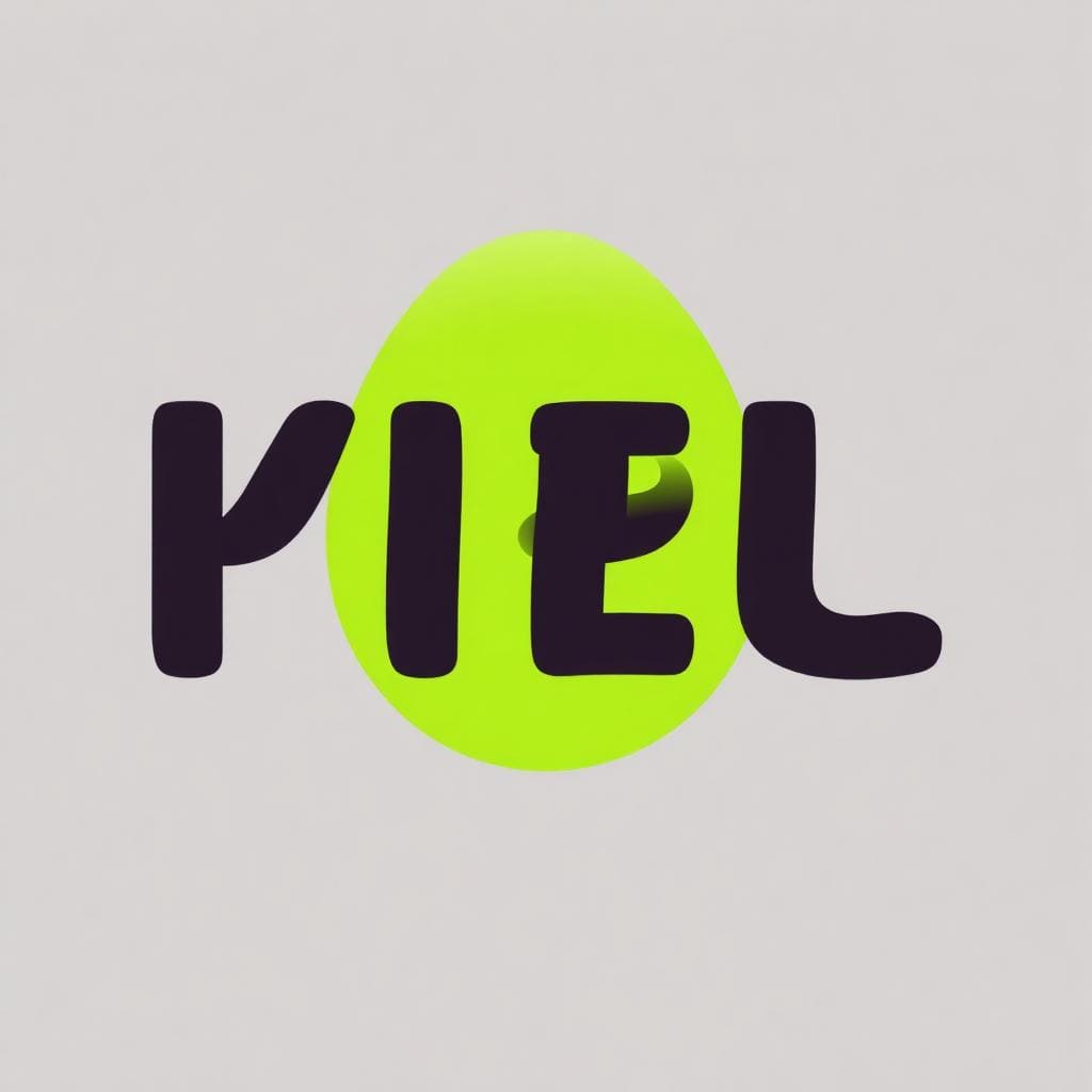 A designer on a computer screen working on a simplified, vector version of a complex logo.