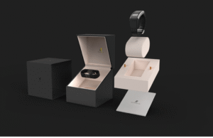 custom packaging manufacturer in Dongguan China for luxury packaging